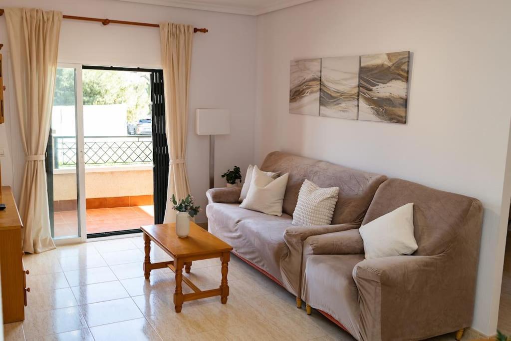 Appartement La Mata Eksteriør bilde