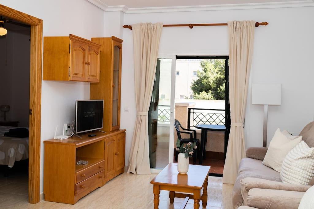 Appartement La Mata Eksteriør bilde