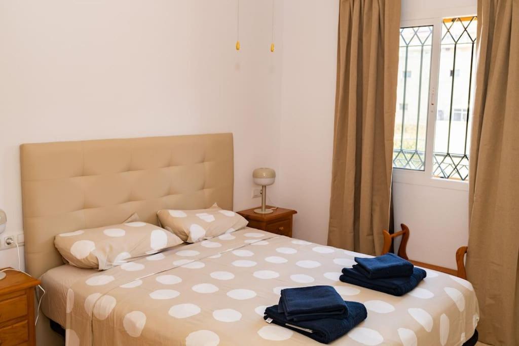 Appartement La Mata Eksteriør bilde