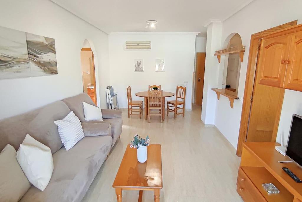 Appartement La Mata Eksteriør bilde